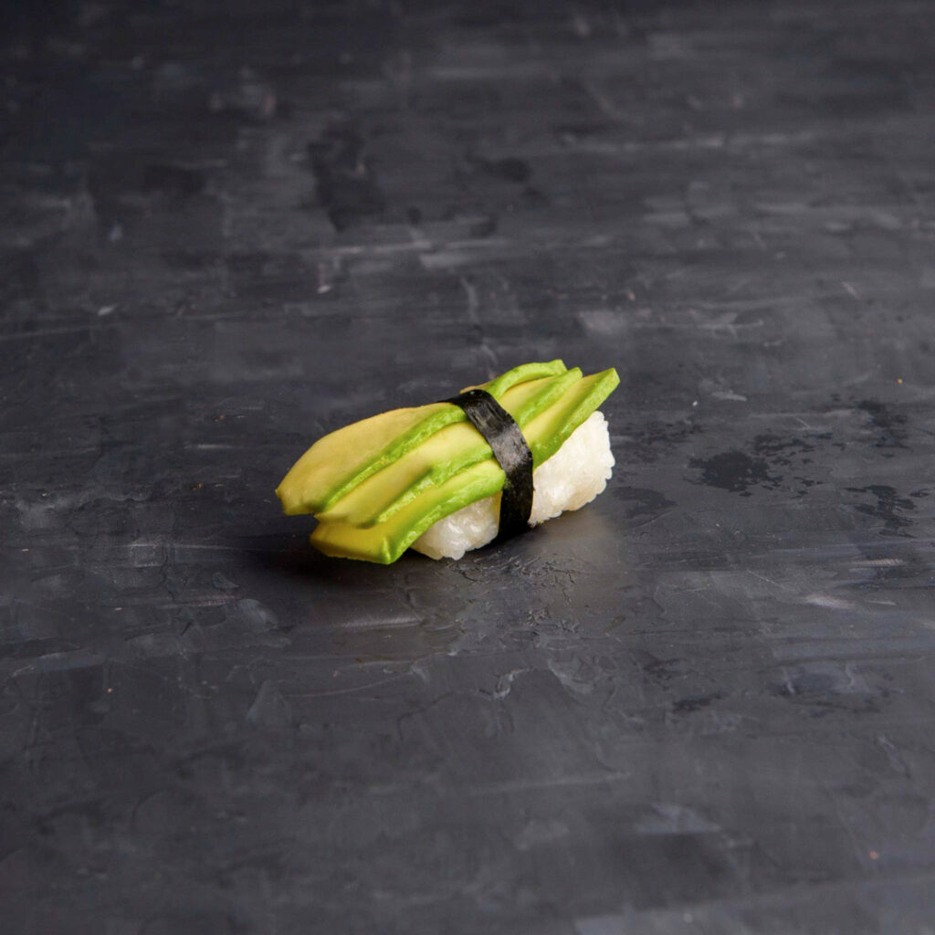 Nigiri v GAO Restaurant