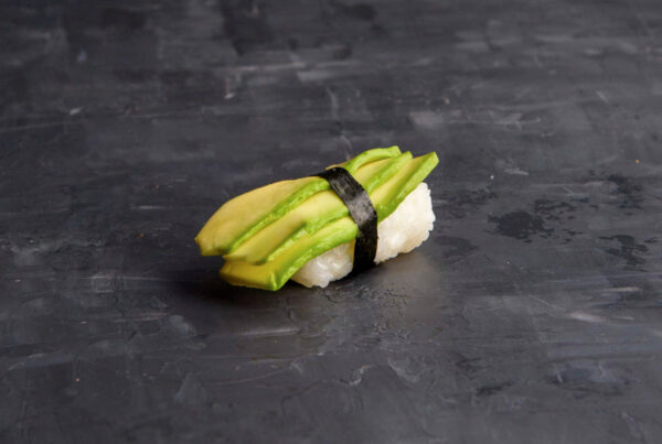 Nigiri v GAO Restaurant