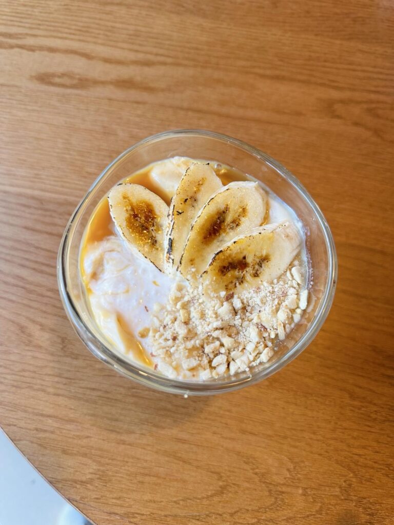 Chè chuối