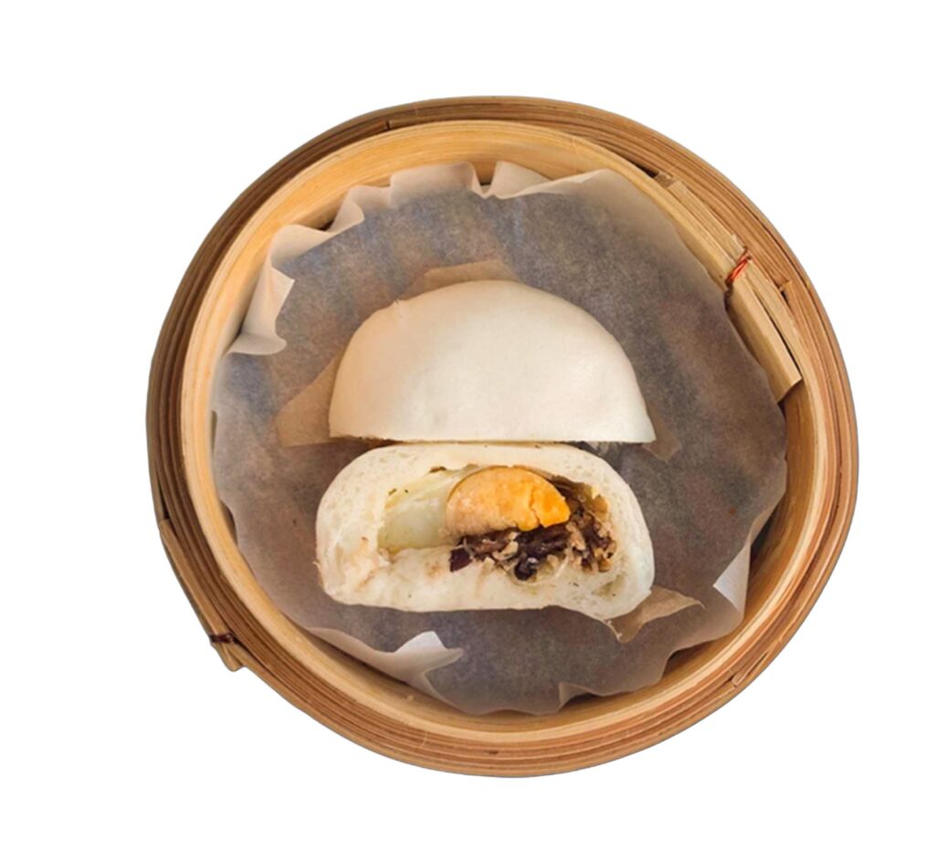 Bánh bao
