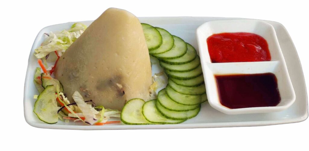 Bánh gối