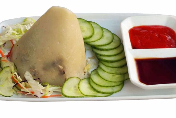 Bánh gối