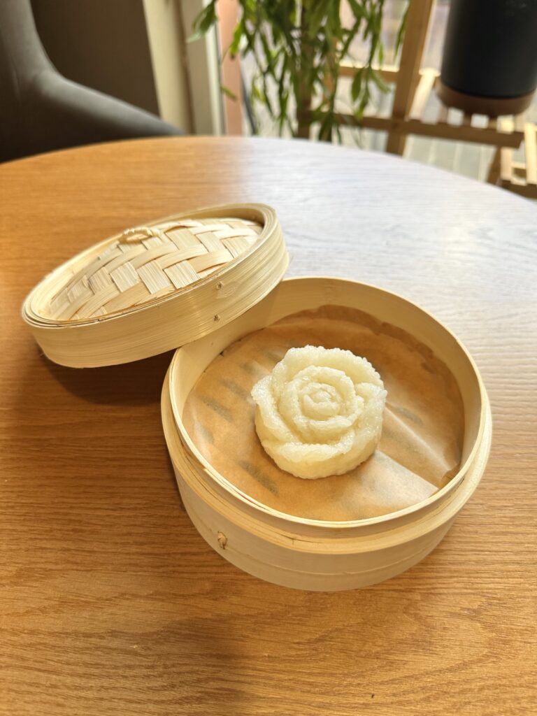 Xôi dừa