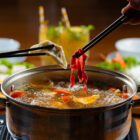 Hotpot v GAO Restaurant