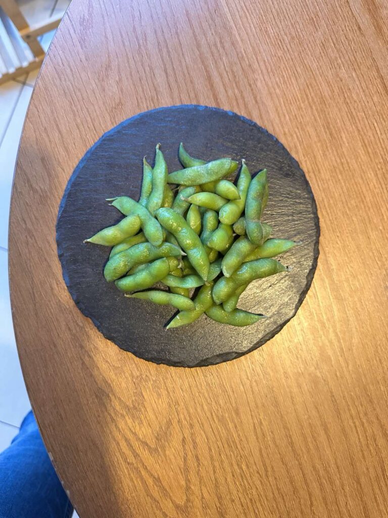 Edamame