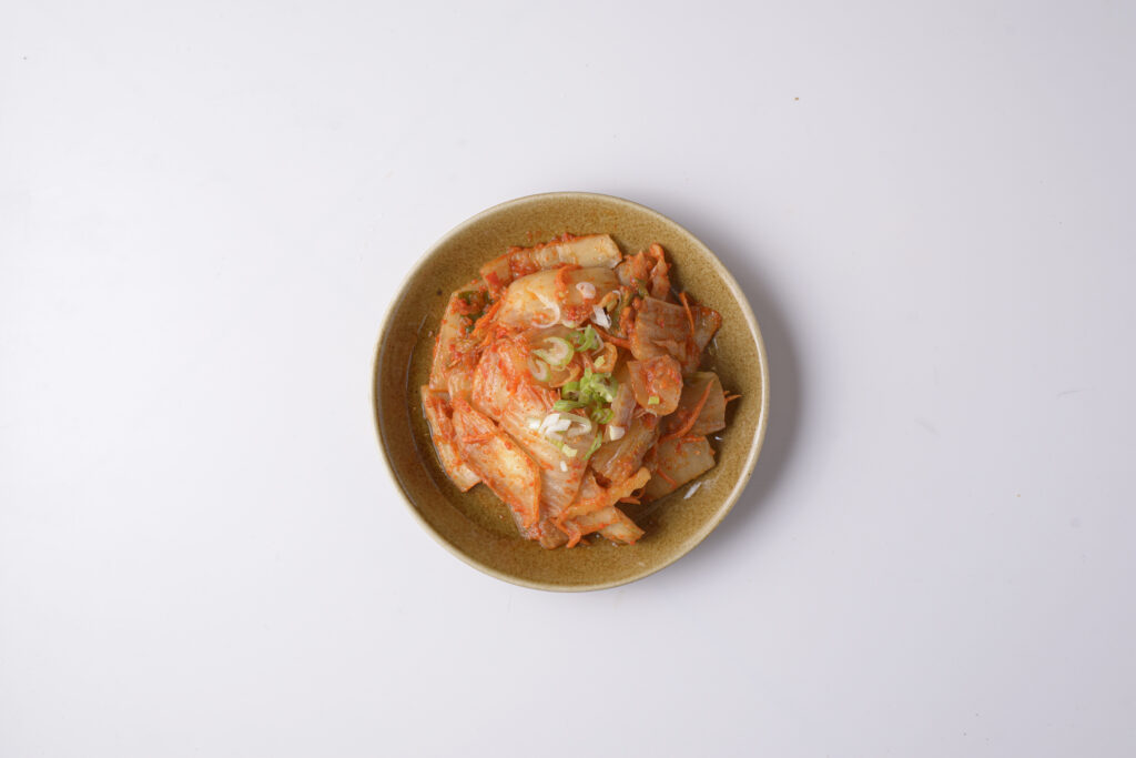 Kimchi