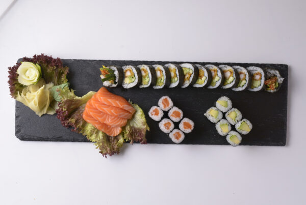 Sushi Set 2
