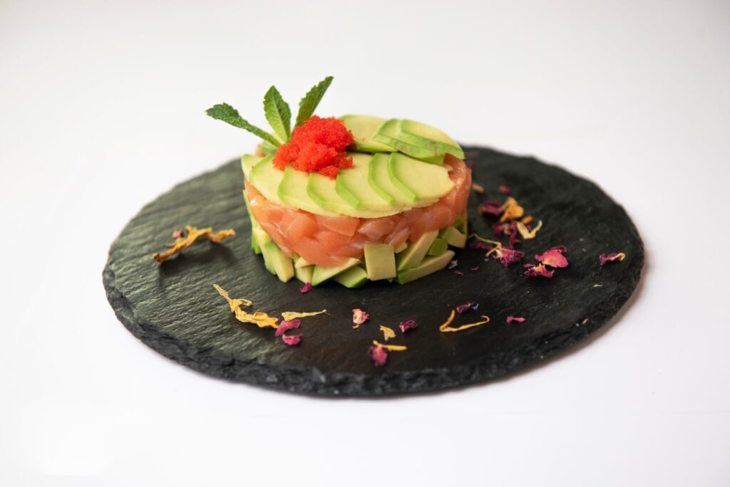 Sushi Tatarak