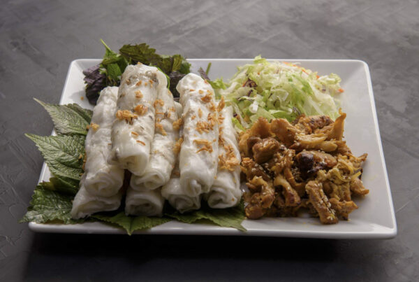 Bánh cuốn
